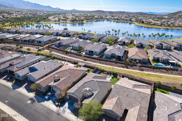 18177 W CACTUS FLOWER Drive, Goodyear, AZ 85338