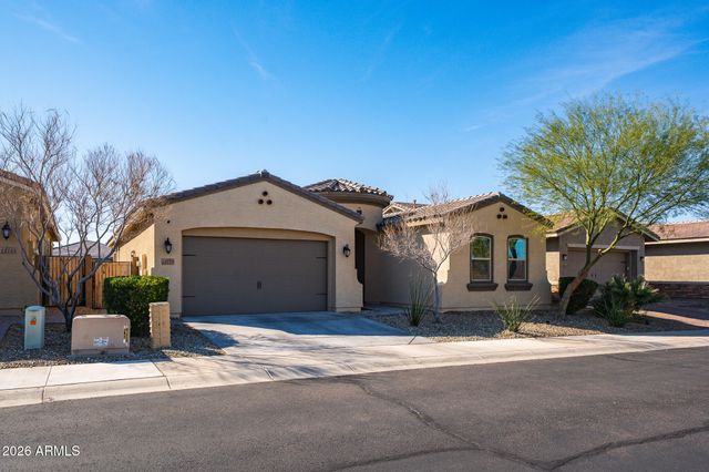 18177 W CACTUS FLOWER Drive, Goodyear, AZ 85338