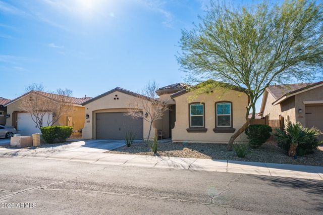 18177 W CACTUS FLOWER Drive, Goodyear, AZ 85338