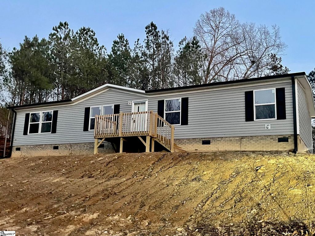 151 Plantation Trail, Pacolet, SC 29372