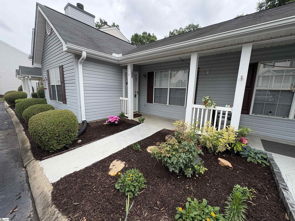 110 Hammett Grove Lane, Greer, SC 29650