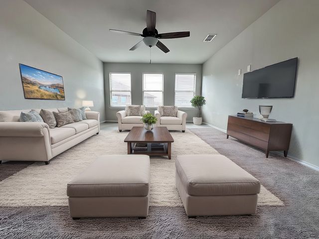 3018 Montrose Court, Forney, TX 75126