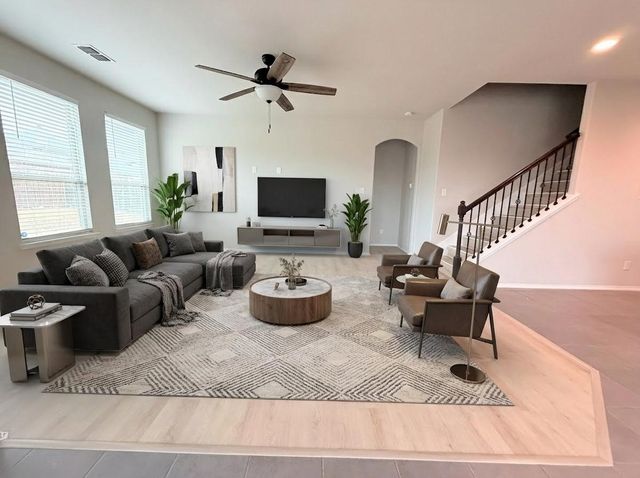 3018 Montrose Court, Forney, TX 75126