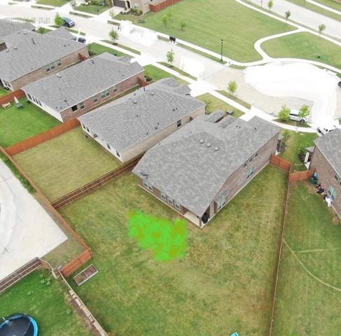 3018 Montrose Court, Forney, TX 75126