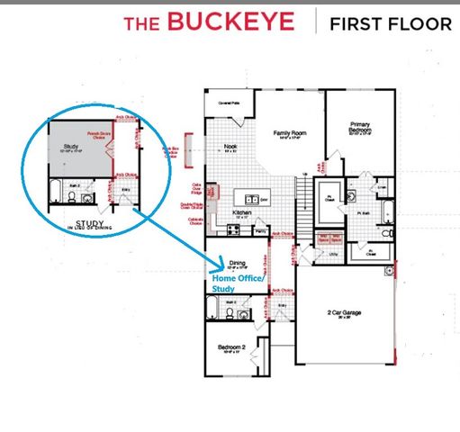 3018 Montrose Court, Forney, TX 75126