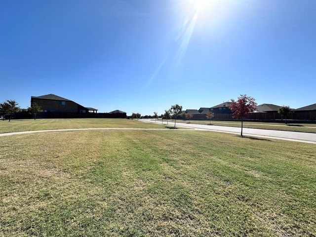 3018 Montrose Court, Forney, TX 75126