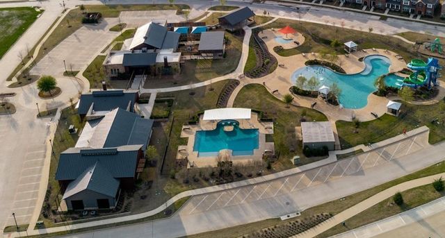 3018 Montrose Court, Forney, TX 75126