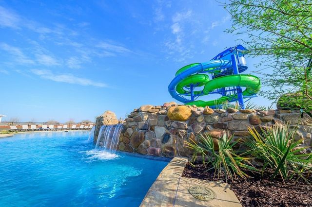 3018 Montrose Court, Forney, TX 75126