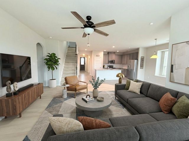 3018 Montrose Court, Forney, TX 75126