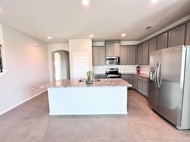 3018 Montrose Court, Forney, TX 75126