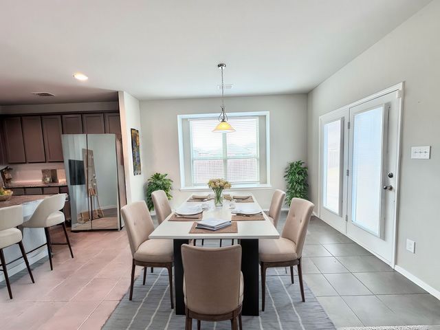 3018 Montrose Court, Forney, TX 75126