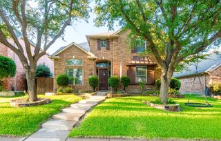 2728 Breezy Point Lane, Frisco, TX 75034