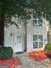 3332 Waldrop Trail, Decatur, GA 30034