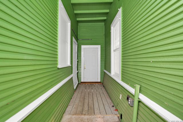 427 & 431 Dunning, San Antonio, TX 78210