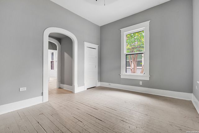 427 & 431 Dunning, San Antonio, TX 78210