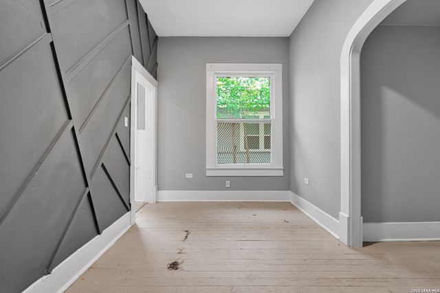 427 & 431 Dunning, San Antonio, TX 78210