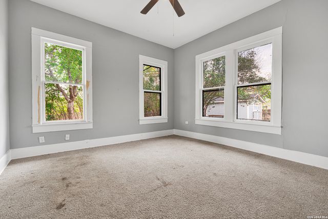 427 & 431 Dunning, San Antonio, TX 78210