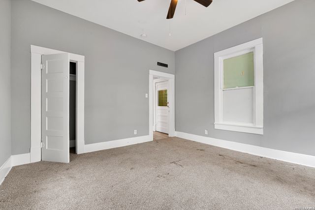 427 & 431 Dunning, San Antonio, TX 78210