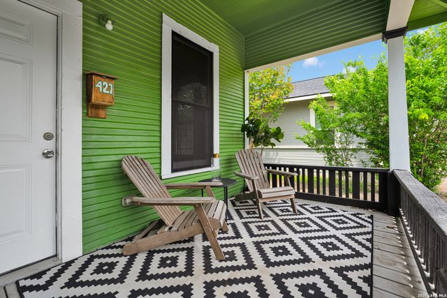 427 & 431 Dunning, San Antonio, TX 78210