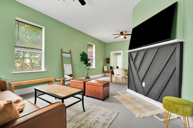 427 & 431 Dunning, San Antonio, TX 78210