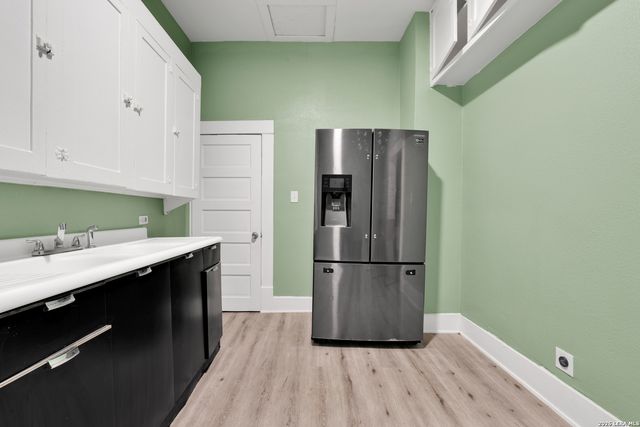 427 & 431 Dunning, San Antonio, TX 78210