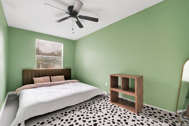 427 & 431 Dunning, San Antonio, TX 78210