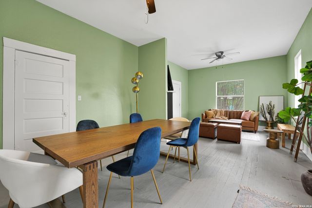 427 & 431 Dunning, San Antonio, TX 78210