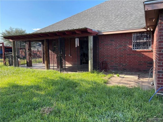 1714 W Hayes Avenue, Alton, TX 78573