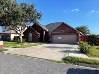 1714 W Hayes Avenue, Alton, TX 78573
