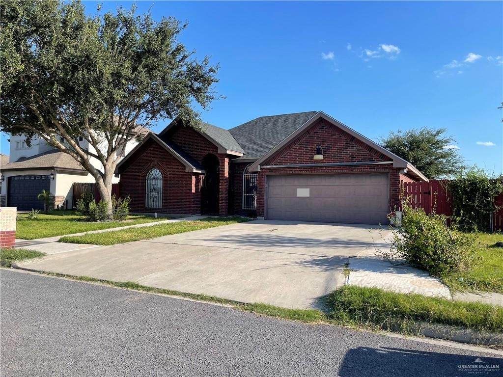 1714 W Hayes Avenue, Alton, TX 78573