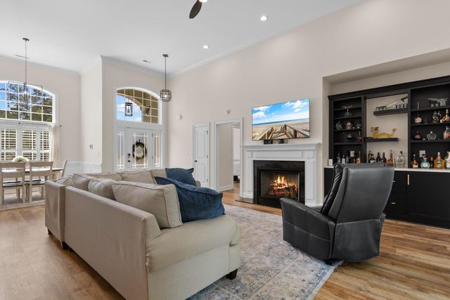 8208 Muldrow Ct., Myrtle Beach, SC 29588