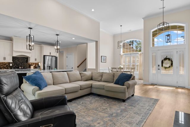 8208 Muldrow Ct., Myrtle Beach, SC 29588