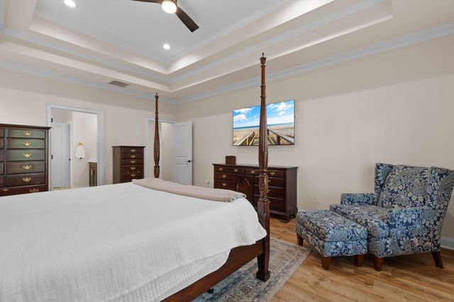 8208 Muldrow Ct., Myrtle Beach, SC 29588