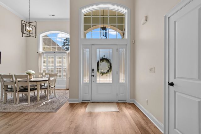 8208 Muldrow Ct., Myrtle Beach, SC 29588