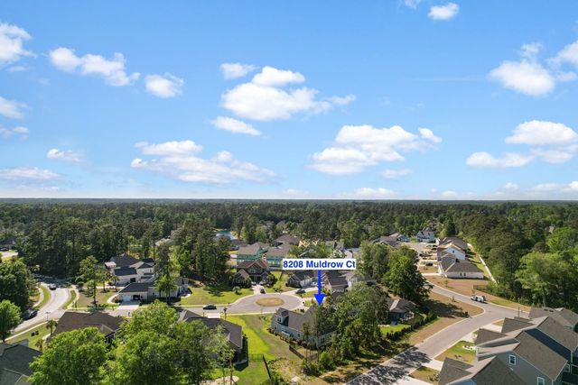 8208 Muldrow Ct., Myrtle Beach, SC 29588