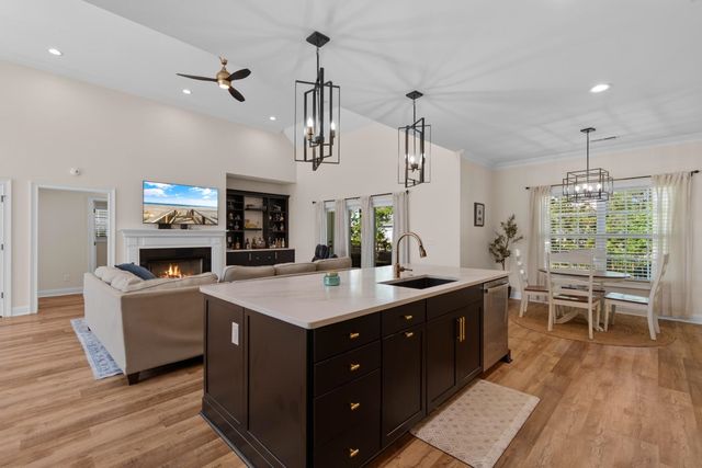 8208 Muldrow Ct., Myrtle Beach, SC 29588