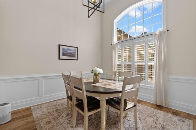 8208 Muldrow Ct., Myrtle Beach, SC 29588