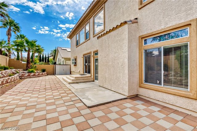 8744 Stockholm Ave, Las Vegas, NV 89147