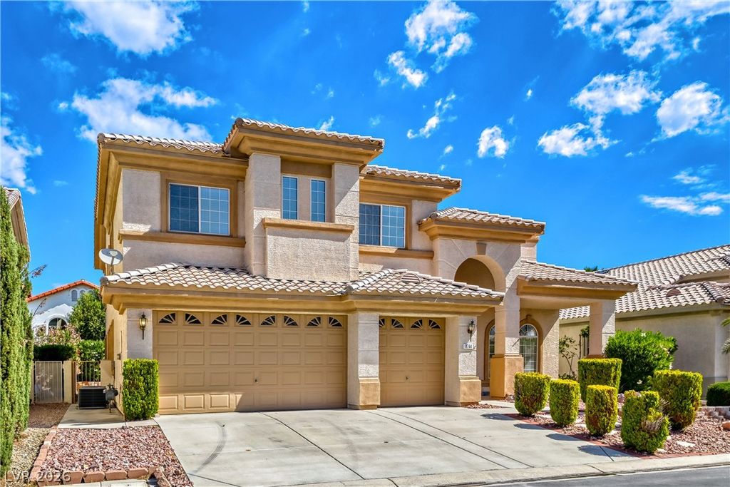 8744 Stockholm Ave, Las Vegas, NV 89147 — photo 2