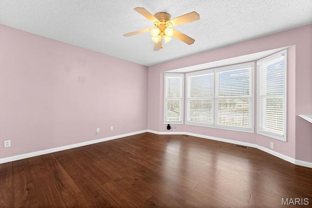 3536 Harbor Way, Shiloh, IL 62221