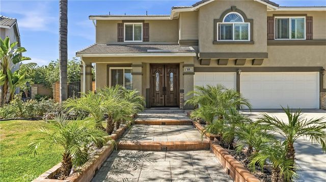 6845 Lunt St., Chino, CA 91710