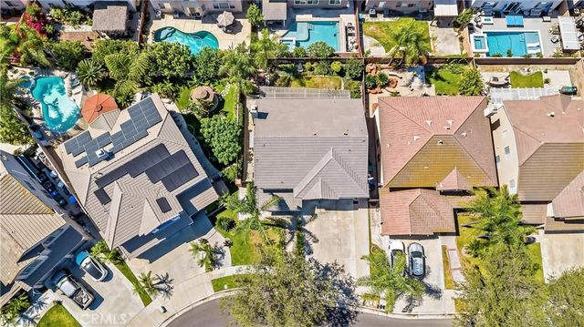 6845 Lunt St., Chino, CA 91710