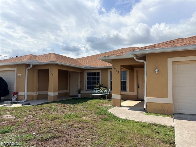 1713 SW 33rd TER, Cape Coral, FL 33914