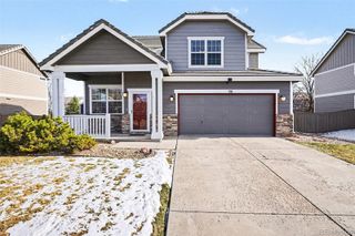 90 Falmouth Street, Castle Rock, CO 80104