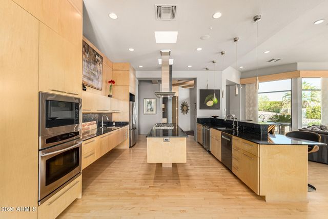 18567 E PASEO VERDE Drive, Rio Verde, AZ 85263