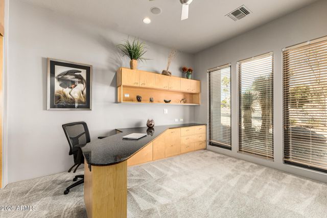 18567 E PASEO VERDE Drive, Rio Verde, AZ 85263