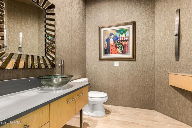 18567 E PASEO VERDE Drive, Rio Verde, AZ 85263