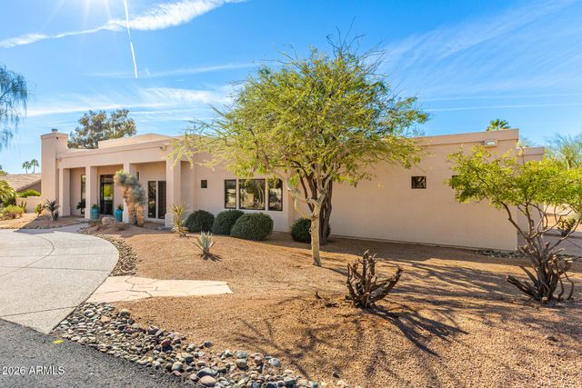 18567 E PASEO VERDE Drive, Rio Verde, AZ 85263