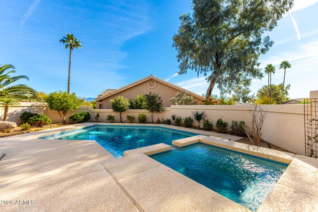 18567 E PASEO VERDE Drive, Rio Verde, AZ 85263