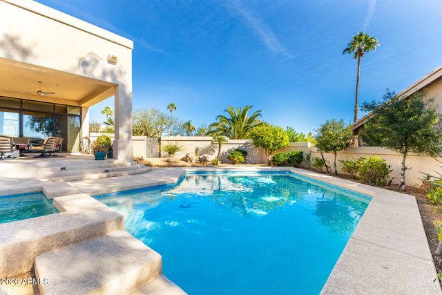 18567 E PASEO VERDE Drive, Rio Verde, AZ 85263